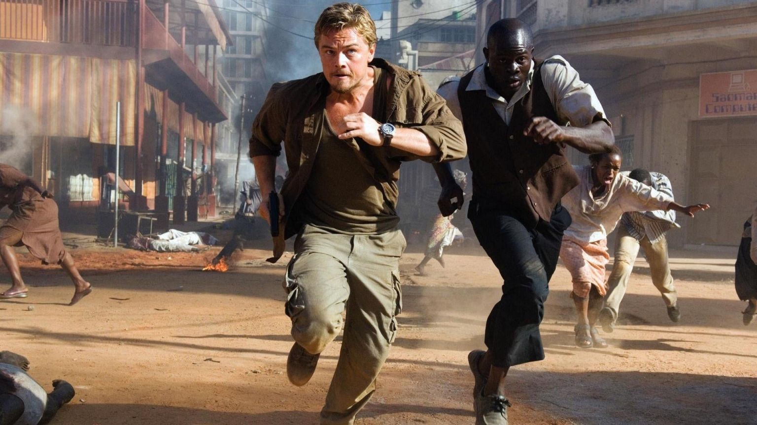 Films op tv: alle filmtips voor komende week