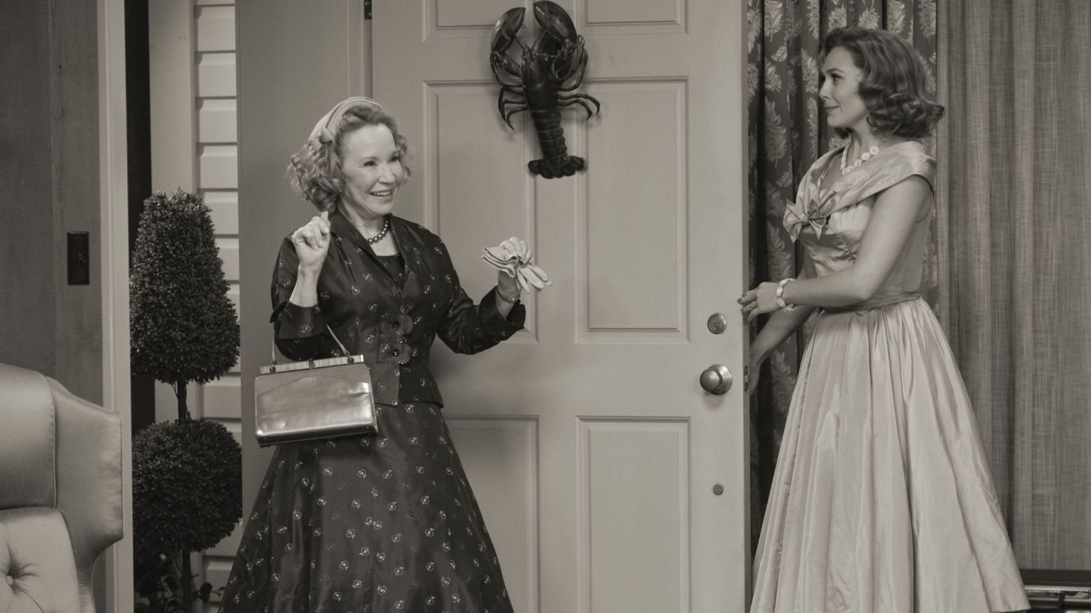 Debra Jo Rupp over haar rol in 'WandaVision': 'één van de leukste dingen die ik ooit heb gedaan'
