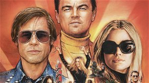 Nieuw op Netflix: Tarantino-film 'Once Upon a Time in Hollywood'