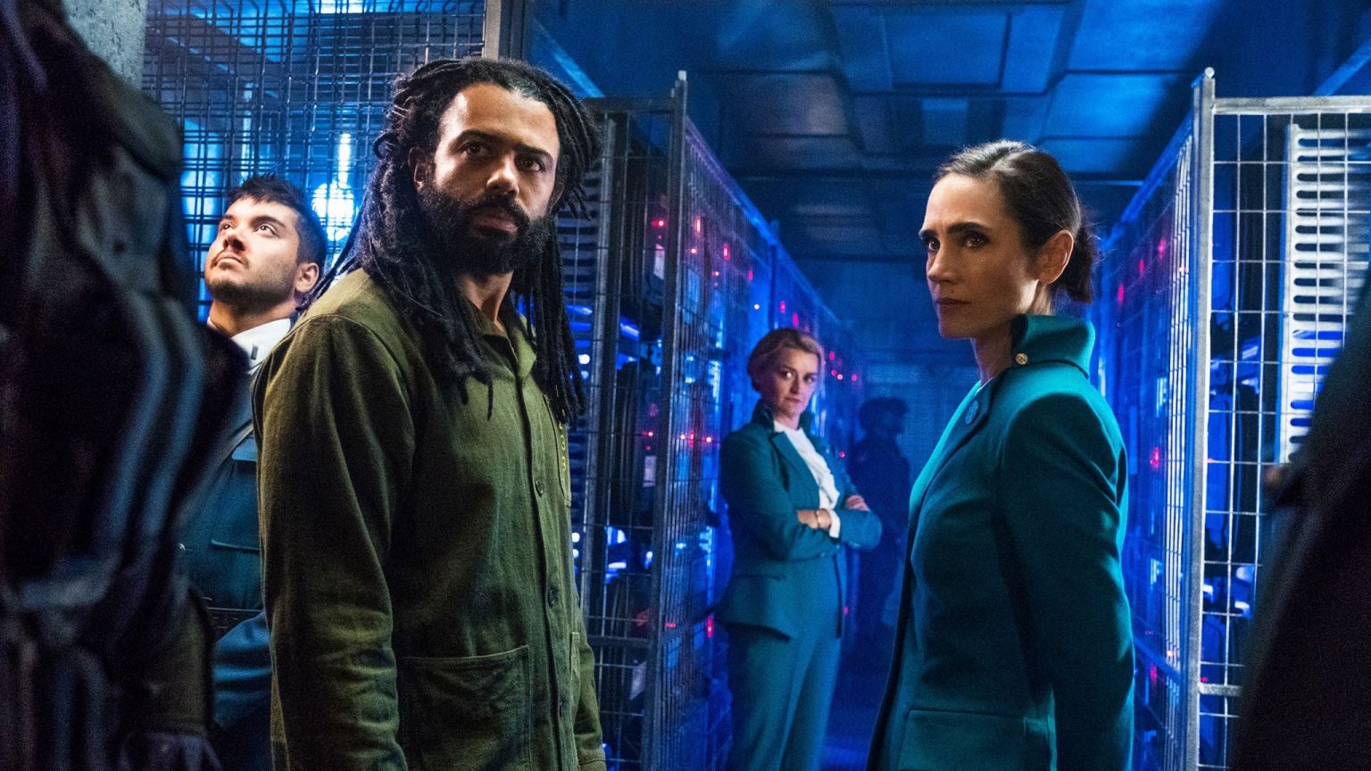 Nieuw op Netflix: de eerste aflevering van 'Snowpiercer' seizoen 2
