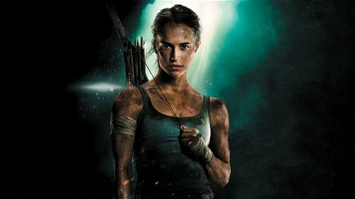 Misha Green vervangt Ben Wheatley als regisseur van 'Tomb Raider 2'