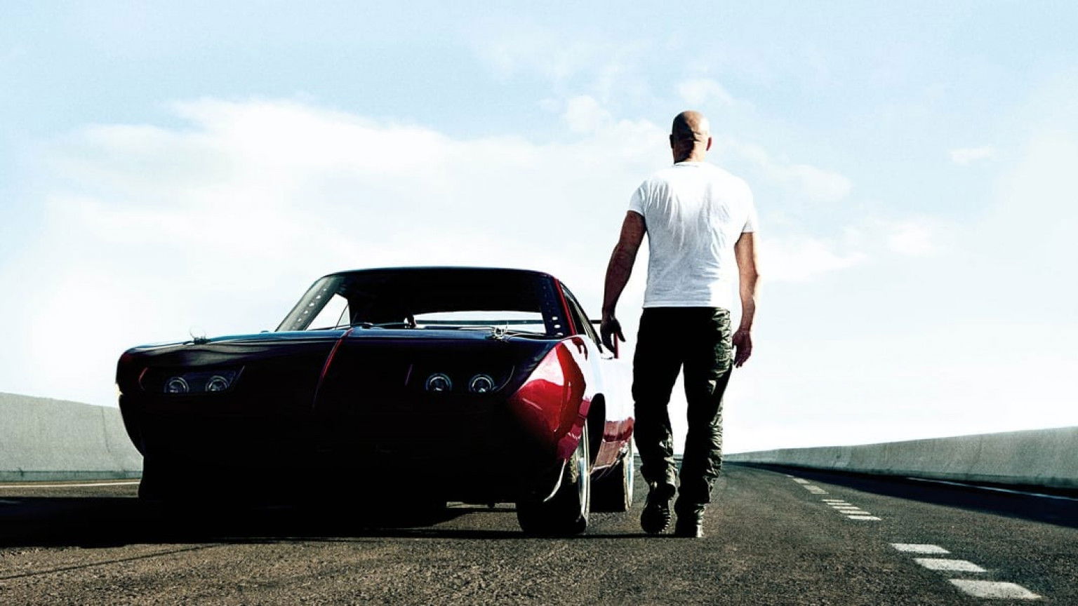 Gerucht: Gal Gadot keert terug in 'Fast & Furious 10'