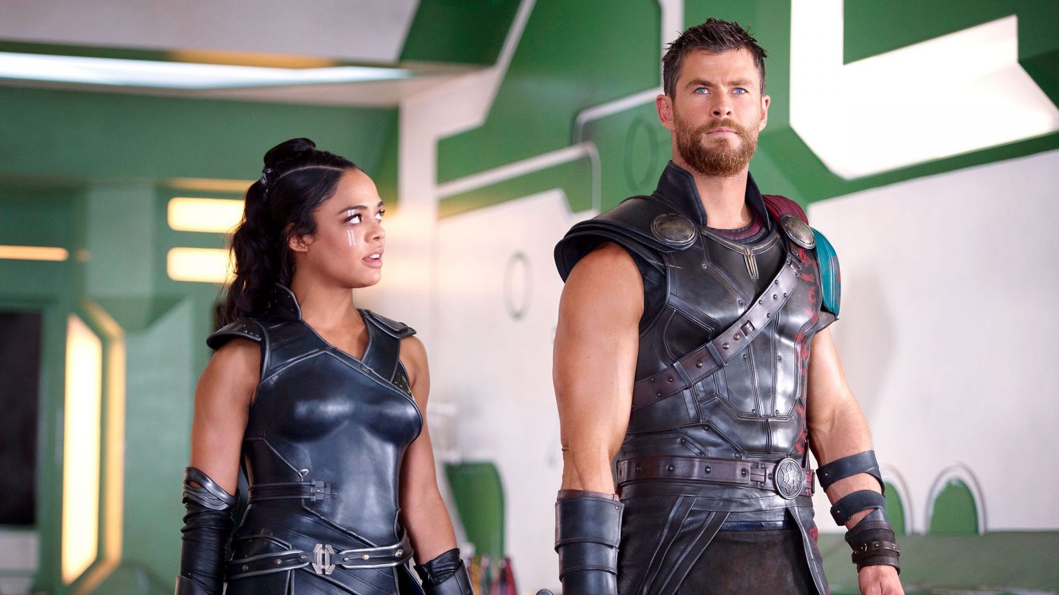 Opnames gestart van Marvel-film 'Thor: Love and Thunder'