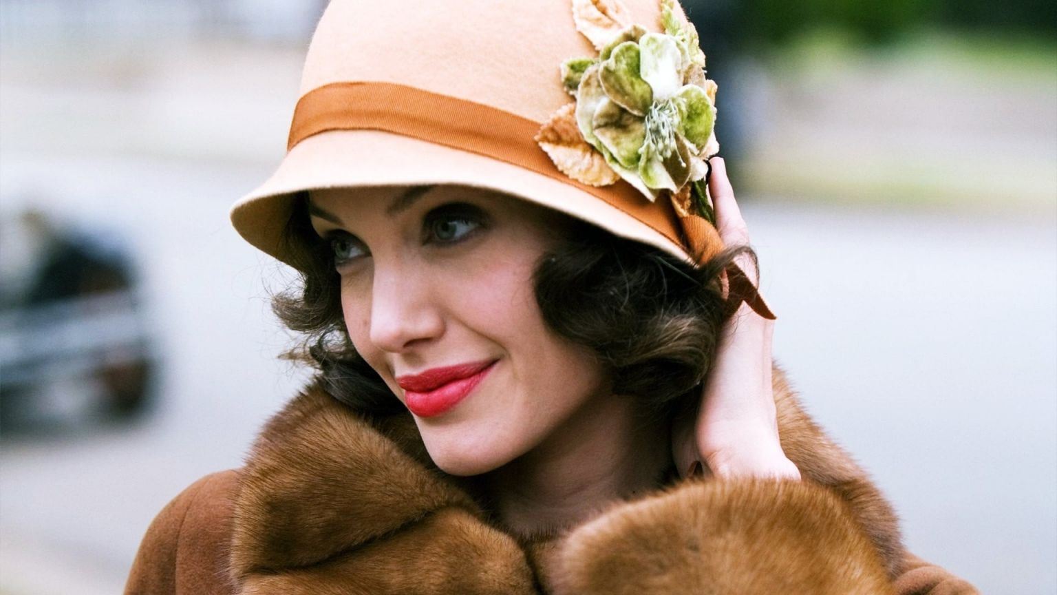 Vanavond op tv: Angelina Jolie in de mysterieuze dramafilm 'Changeling'