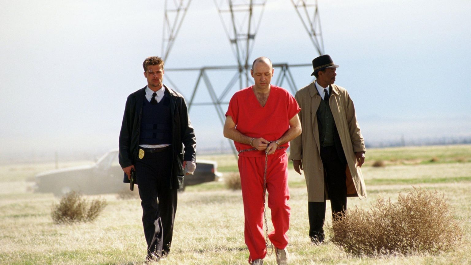 Van kwaad tot erger: dit zijn de 5 meeslependste misdaadfilms op Netflix