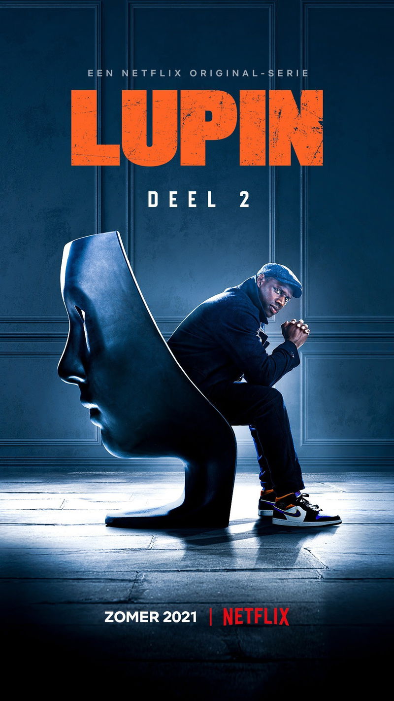 Afbeelding via Netflix