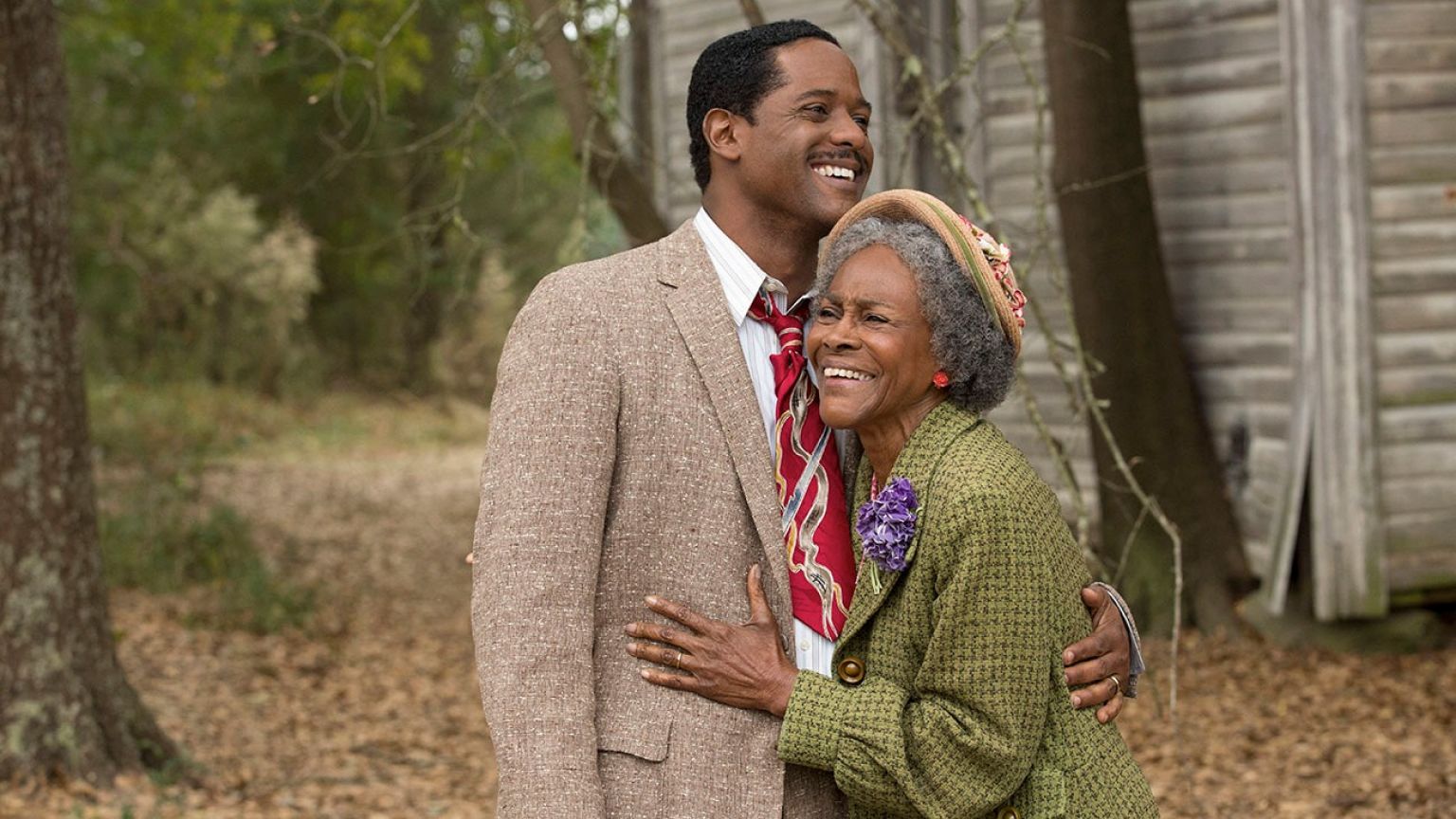 Actrice Cicely Tyson overleden op 96-jarige leeftijd