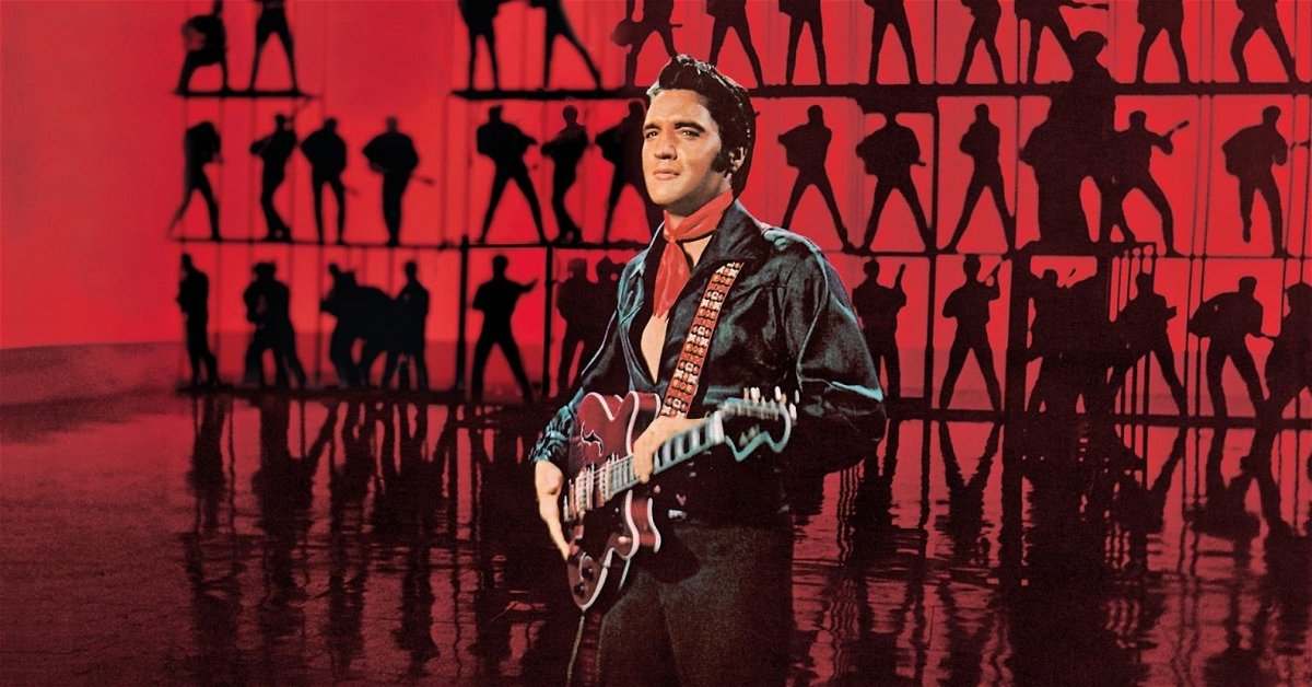 Elvis Presley-biopic met Tom Hanks en Austin Butler uitgesteld tot 2022 ...