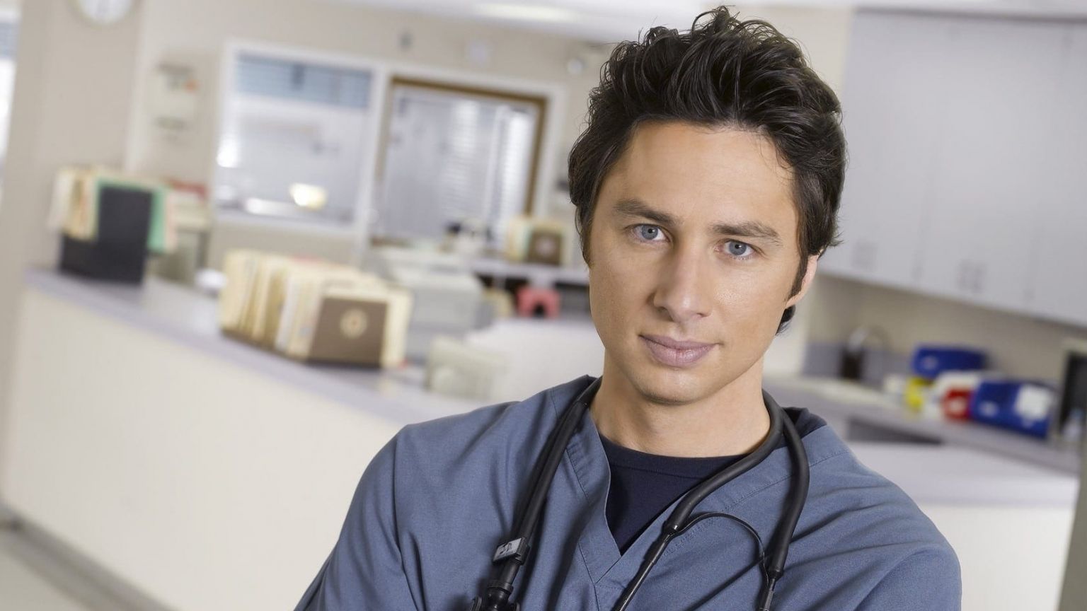 Zach Braff speelt de hoofdrol in nieuwe 'Cheaper by the Dozen'-remake van Disney+