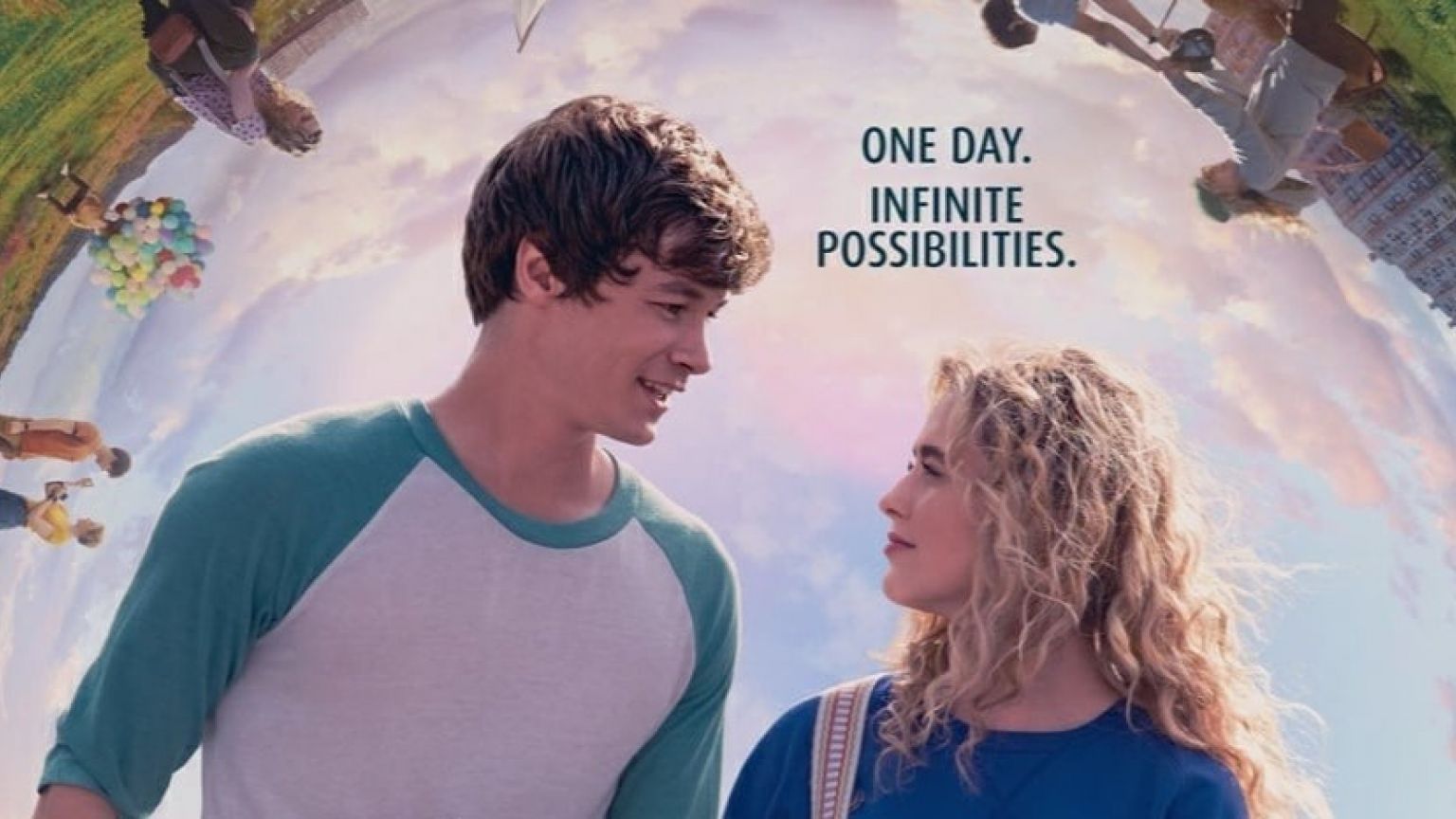 Amazon Prime Video deelt trailer van 'The Map of Tiny Perfect Things'