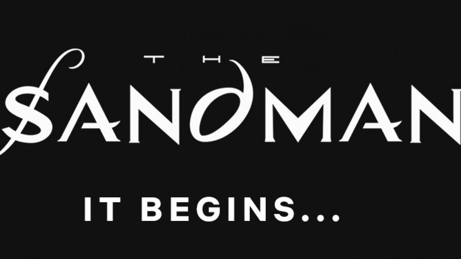 Cast van langverwachte verfilming van populaire stripboekenserie  'The Sandman' van Neil Gaiman bekend