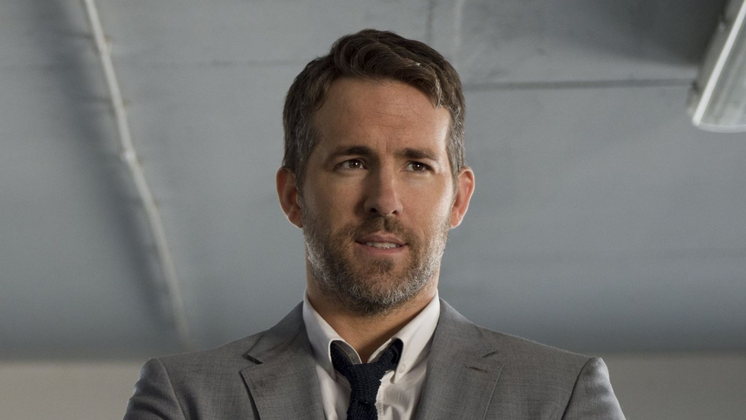Ryan Reynolds deelt nieuwe beelden van 'The Adam Project'
