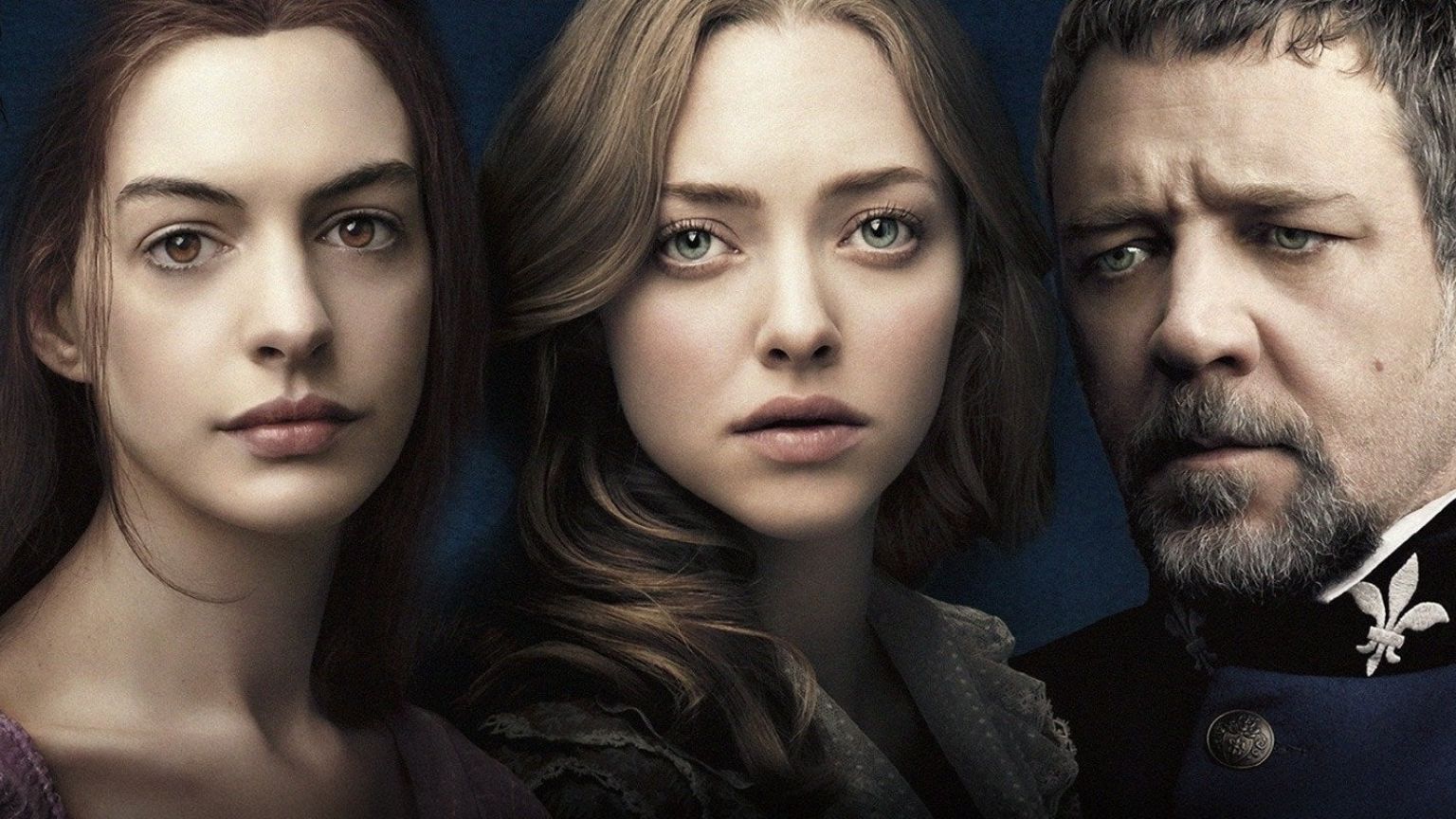 Amanda Seyfried heeft 'nog steeds nachtmerries' over 'Les Misérables'