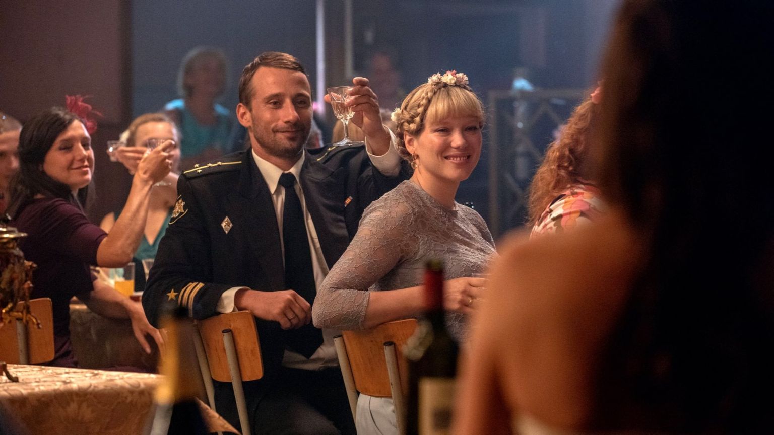 Films op tv: alle filmtips voor komende week