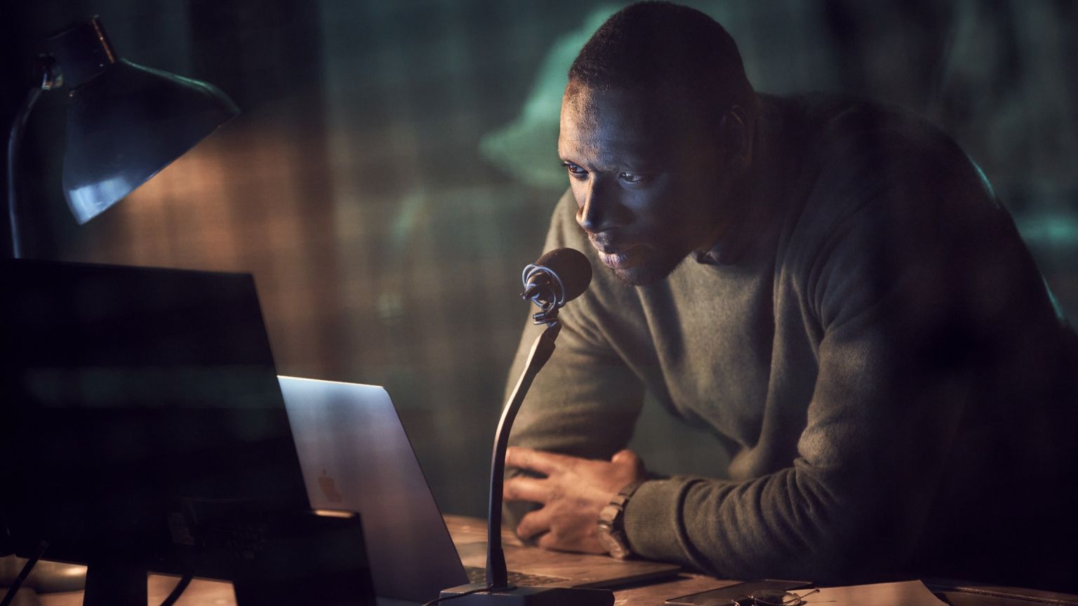 Klaar met 'Lupin'? Bekijk dan deze 5 misdaadseries op Netflix