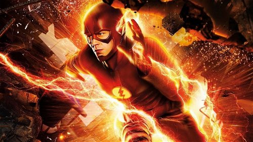 Barry gaat de Mirrorverse binnen in de trailer van 'The Flash' seizoen 7