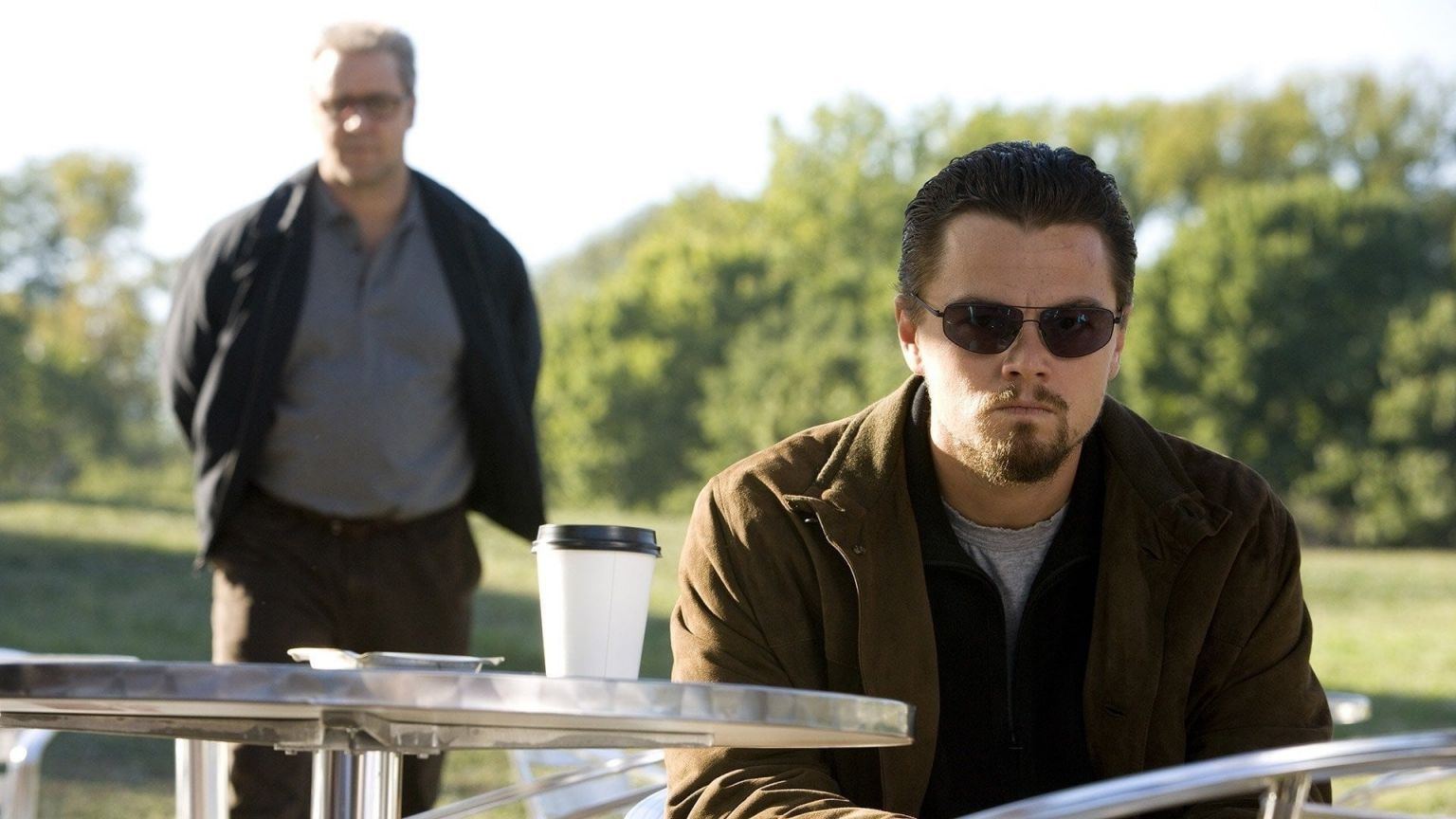 Vanavond op tv: Leonardo DiCaprio en Russell Crowe in actiethriller 'Body of Lies'
