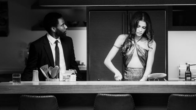 Recensie 'Malcolm & Marie'
