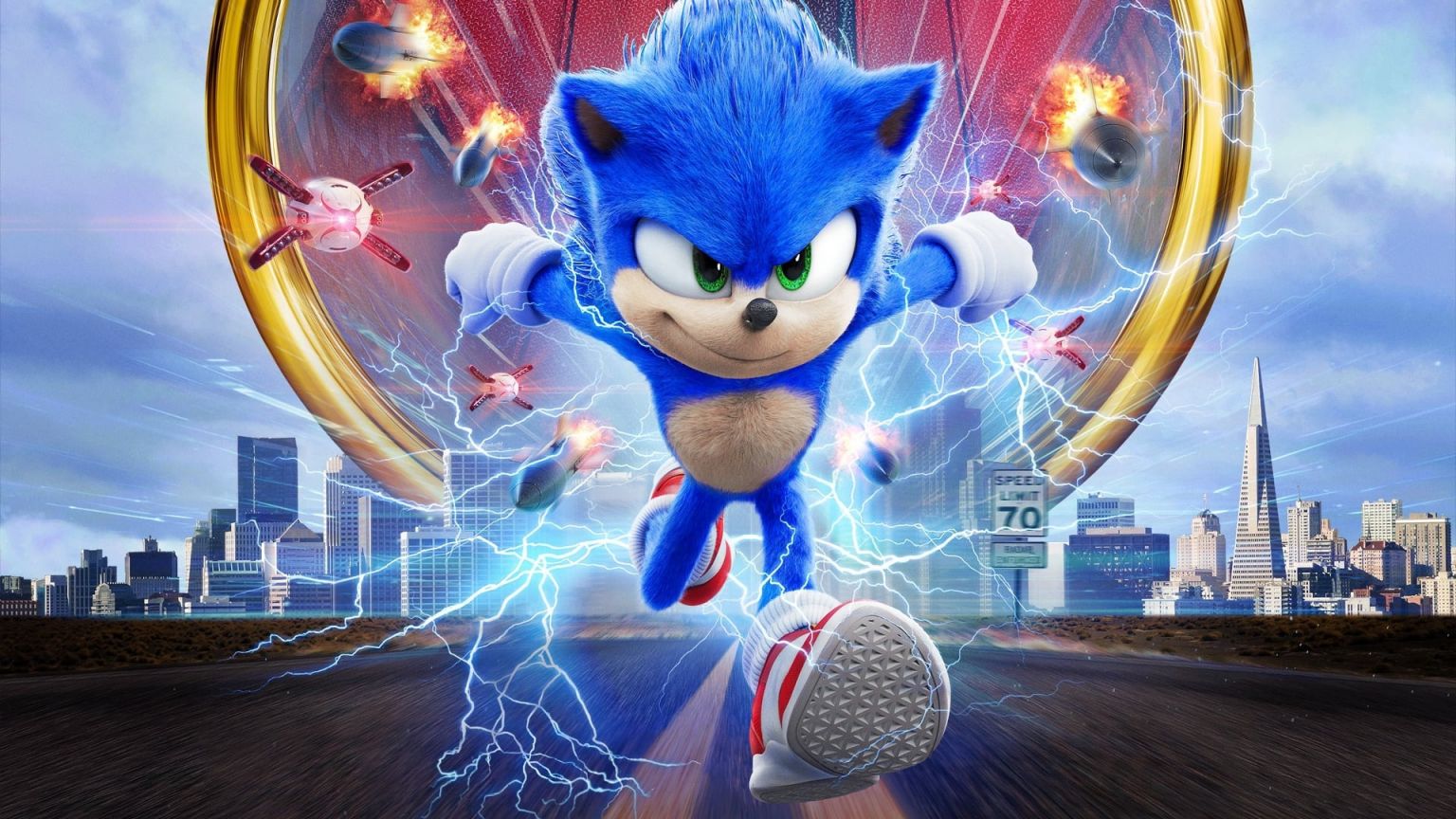 Sonic krijgt zijn eigen animatieserie op Netflix: 'Sonic Prime'