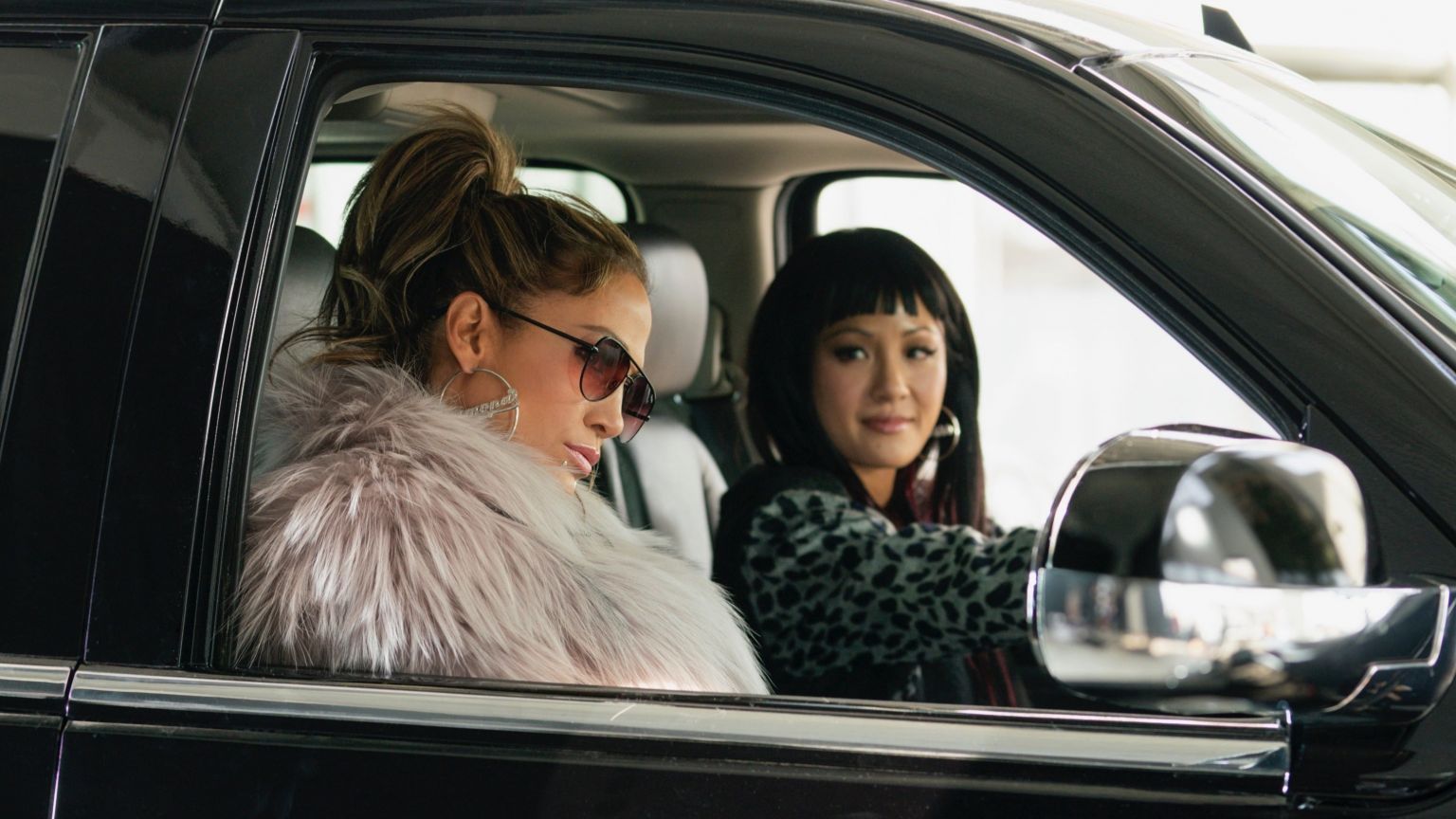 Netflix strikt Jennifer Lopez voor de hoofdrol in actiethriller 'The Mother'