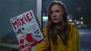 Scholieren komen in opstand tegen seksisme in de trailer van Netflix-film 'Moxie'