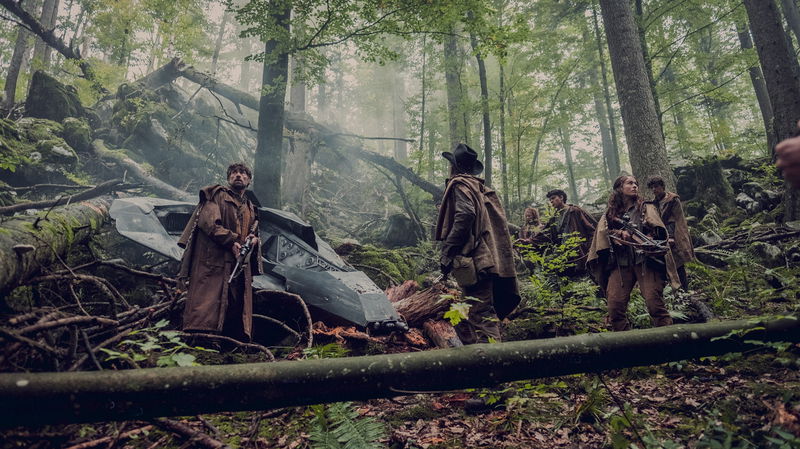 Afbeelding via Netflix / Gordon Timpen