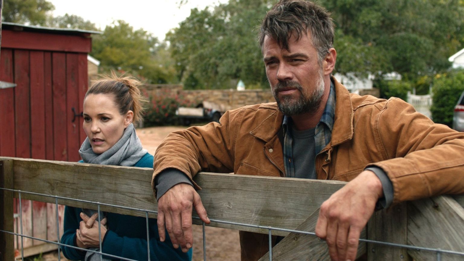 Josh Duhamel vervangt Armie Hammer in 'Shotgun Wedding'