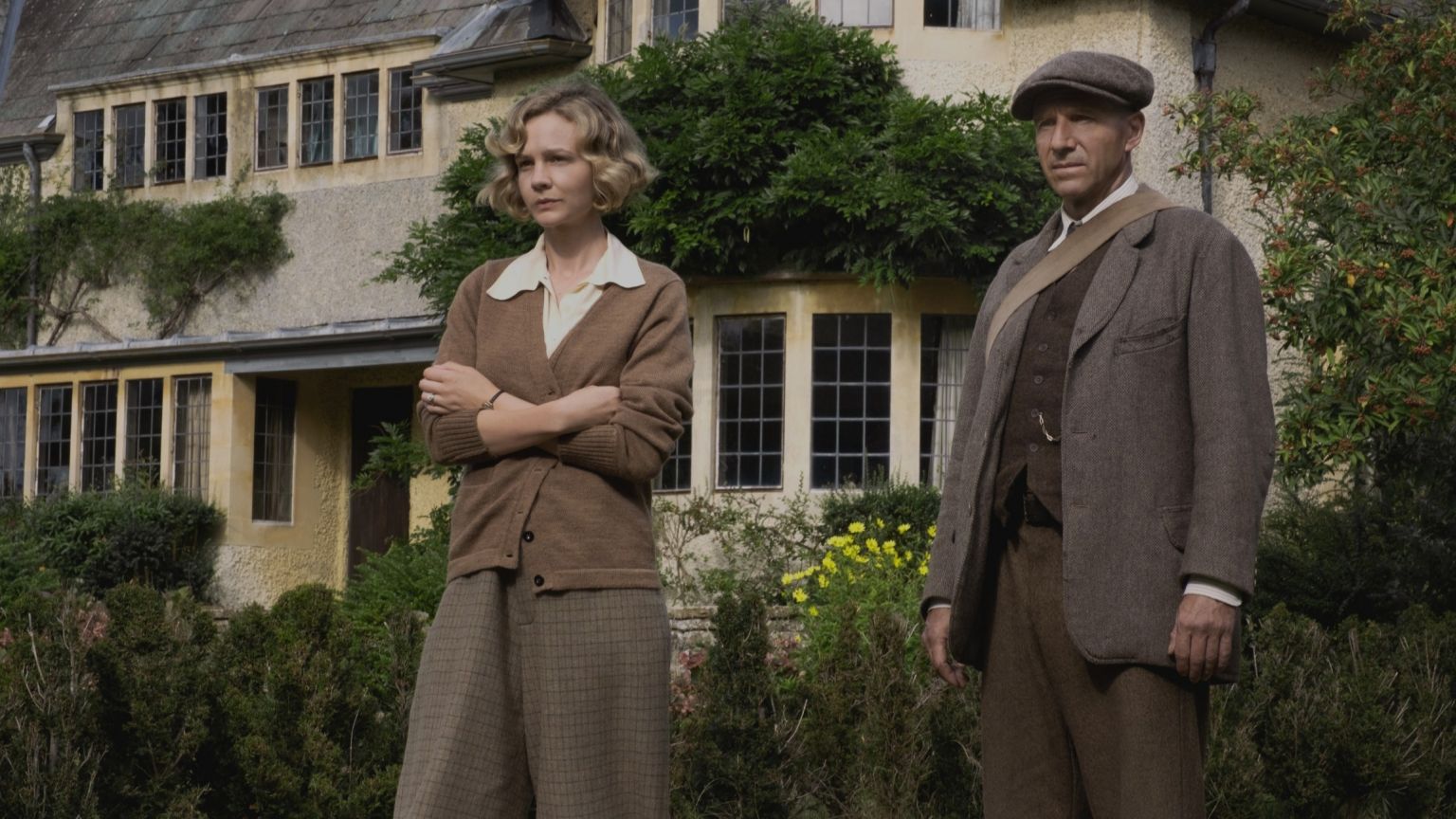 De top 10 populairste films & series nu op Netflix