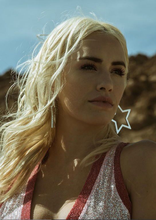 Wendy - afbeelding via Netflix