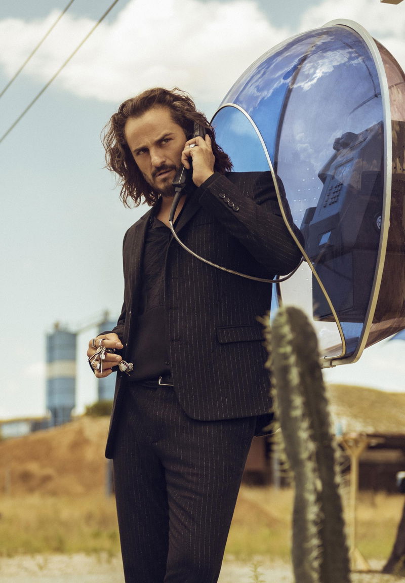 Romeo - afbeelding via Netflix