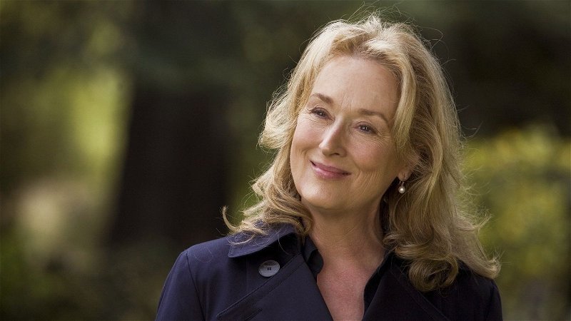 Vanavond op tv: romantische komedie 'It's Complicated' met Meryl Streep en Alec Baldwin