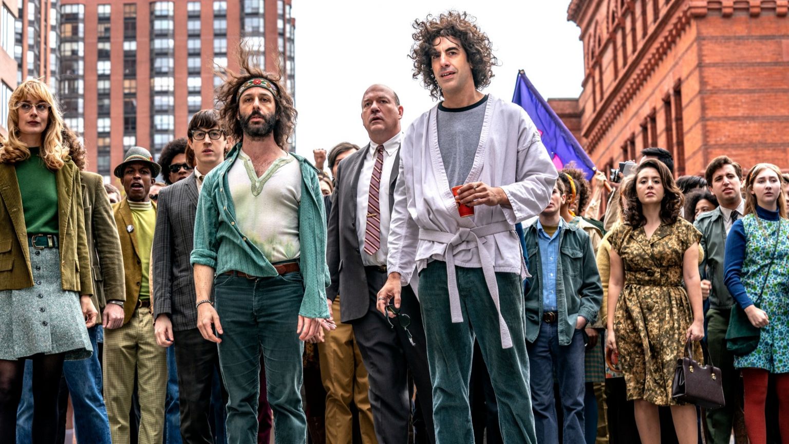 Netflix sleept 42 nominaties in de wacht voor de Golden Globes