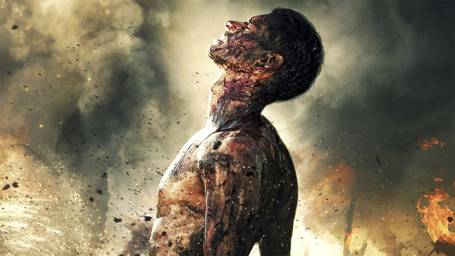 Vandaag kijk je met deze code gratis naar de Oscarwinnende film 'Hacksaw Ridge' op Pathé Thuis