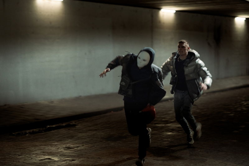 Afbeelding via Netflix