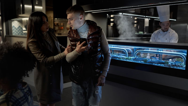 Afbeelding via Netflix