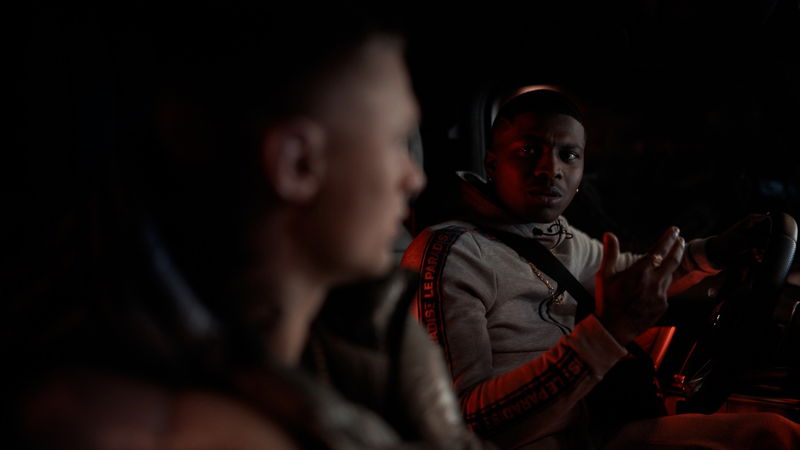 Afbeelding via Netflix