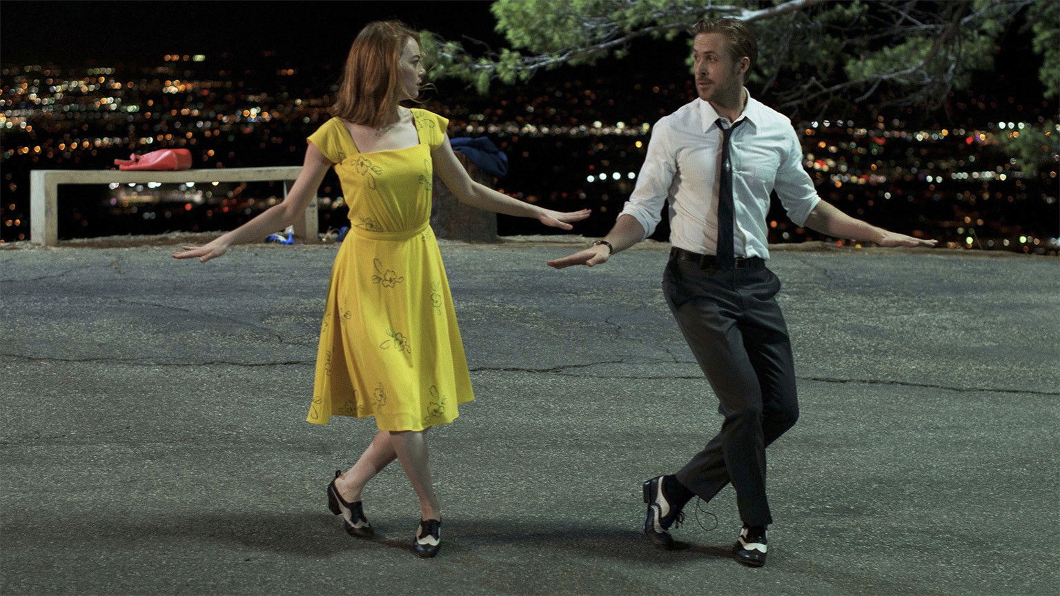 'La La Land', 'The Hunger Games' en 'John Wick' binnenkort te zien op YouTube