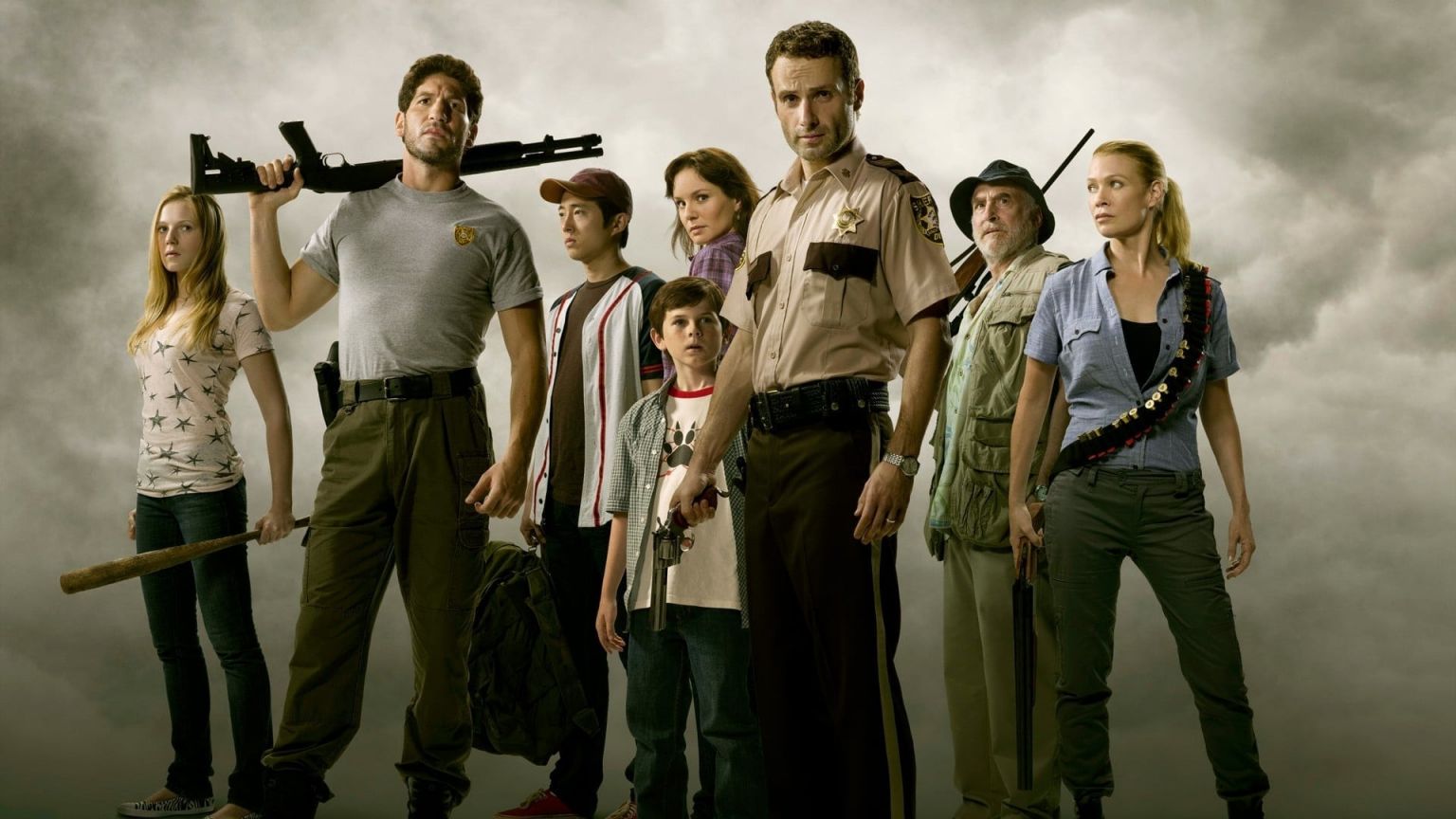 Jeffrey Dean Morgan zegt dat de laatste afleveringen van 'The Walking Dead' 'speciaal gaan worden'