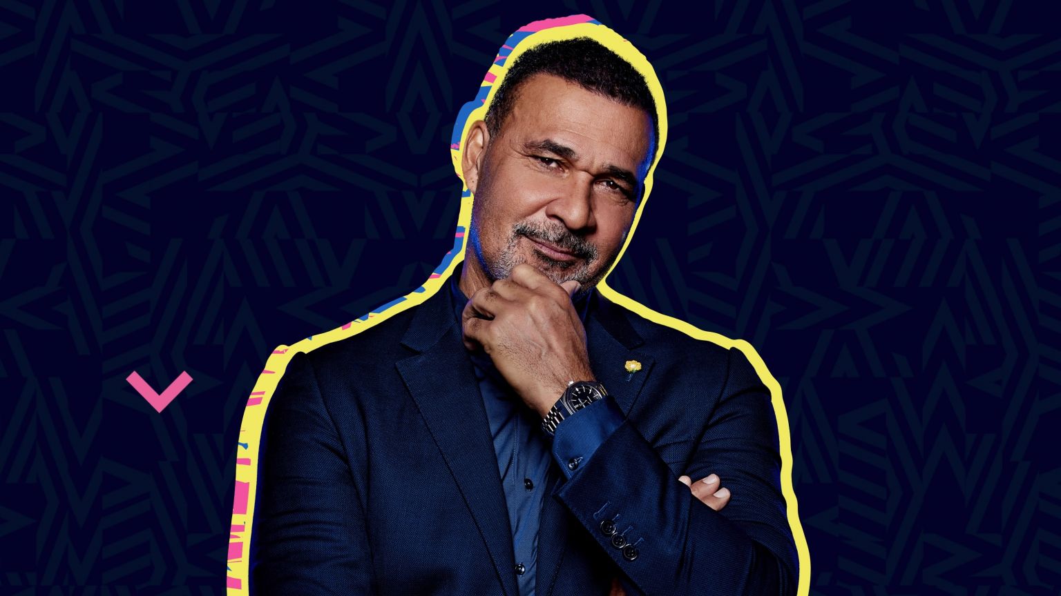 Ruud Gullit gaat op zoek naar Nederlands FIFA-talent in Videoland-serie 'The Next E-Talent: Team Gullit'