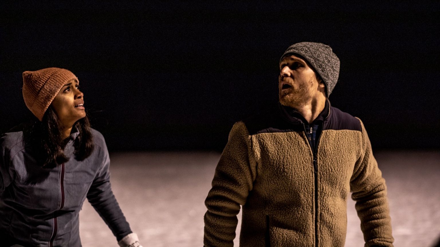 Nieuw op Netflix: spannende Zweedse thriller 'Red Dot'