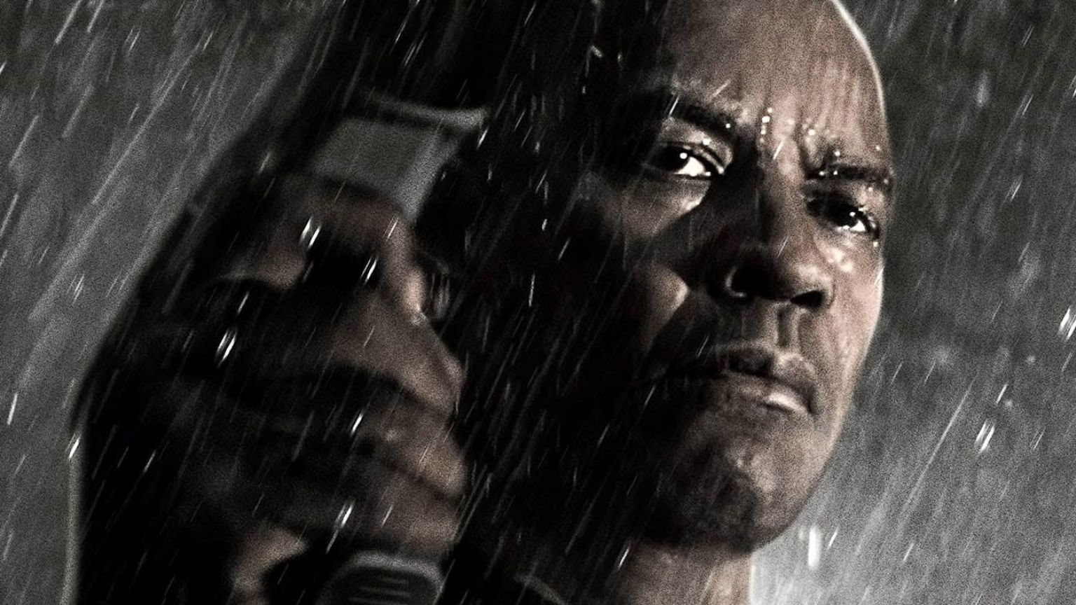 Vanavond op tv: actiethriller 'The Equalizer' met Denzel Washington