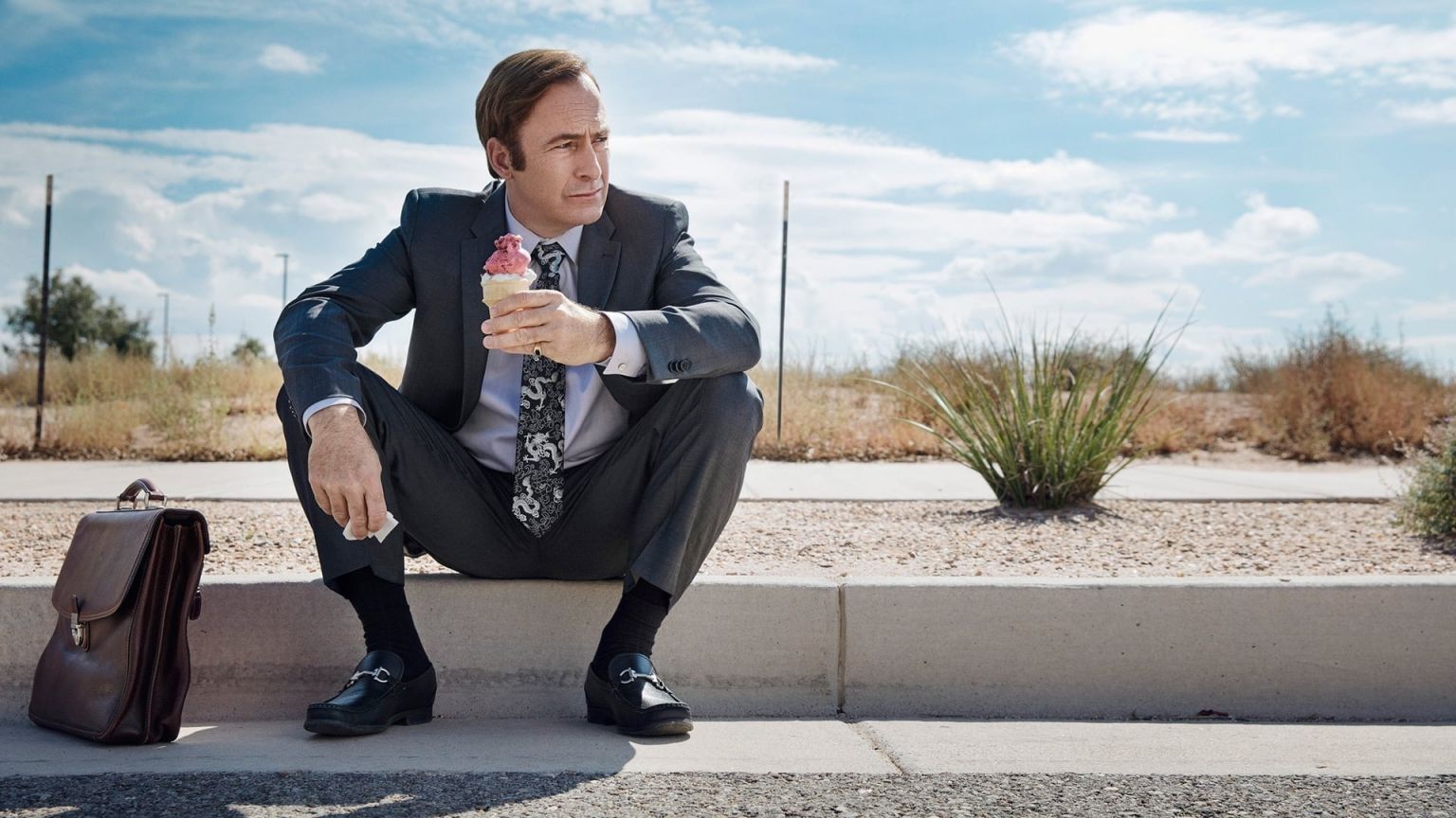 Opnames van slotseizoen 'Better Call Saul' starten pas in maart