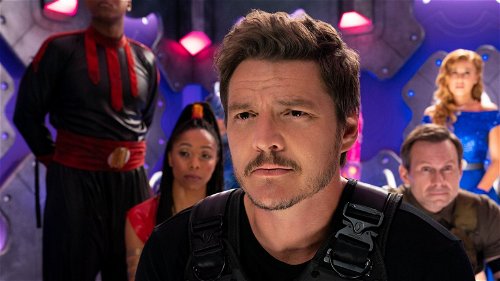 Netflix maakt de cast bekend van Judd Apatows pandemiekomedie 'The Bubble'