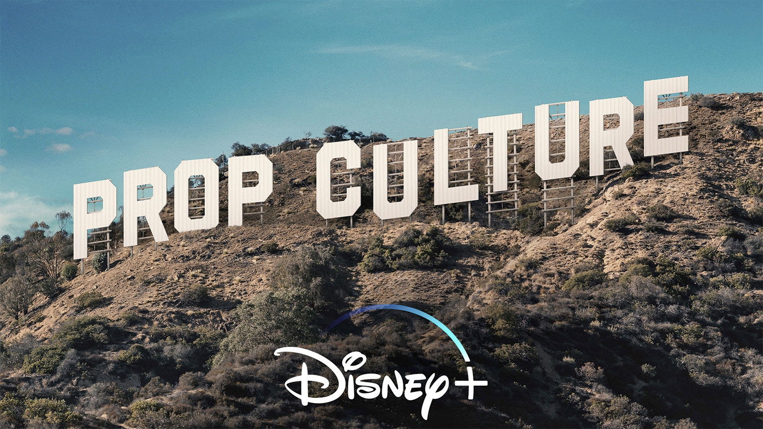 Disney brengt trailer uit voor Disney Original-serie 'Prop Culture'