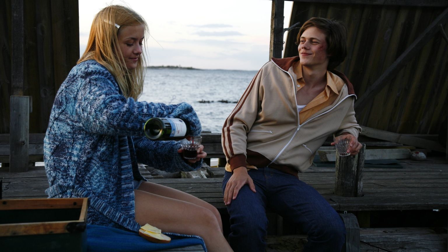 Netflix voegt vandaag 30+ Scandinavische films toe: dit zijn de 10 beste