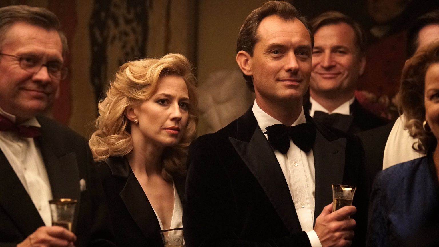 De top 10 populairste films nu op Pathé Thuis