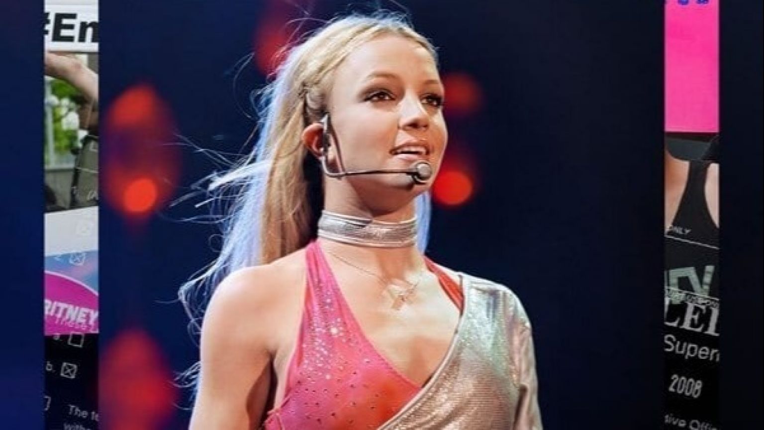 Britney Spears laat voor het eerst van zich horen sinds controversiële documentaire 'Framing Britney Spears'