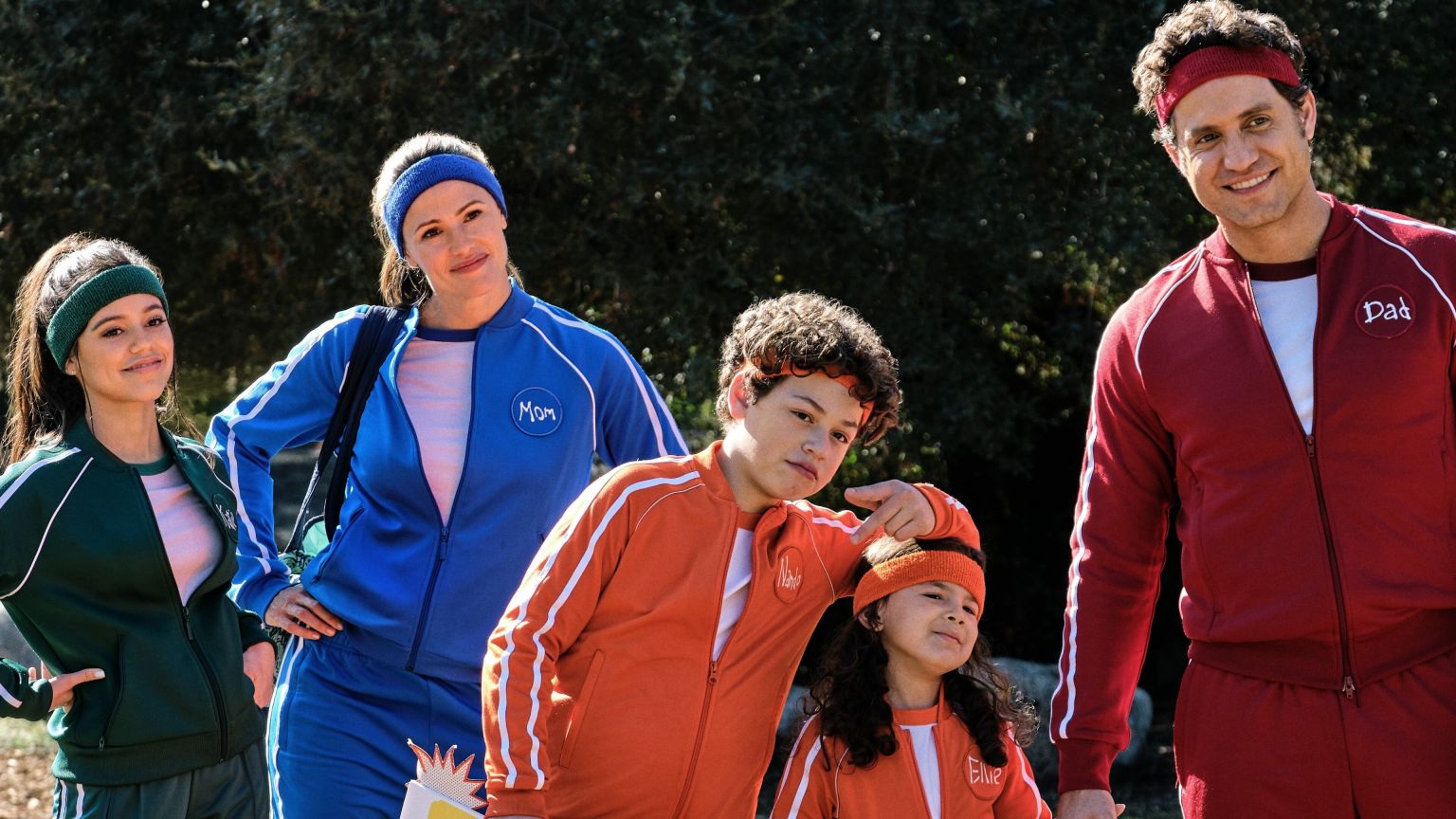 Netflix deelt trailer van familiefilm 'Yes Day' met Jennifer Garner