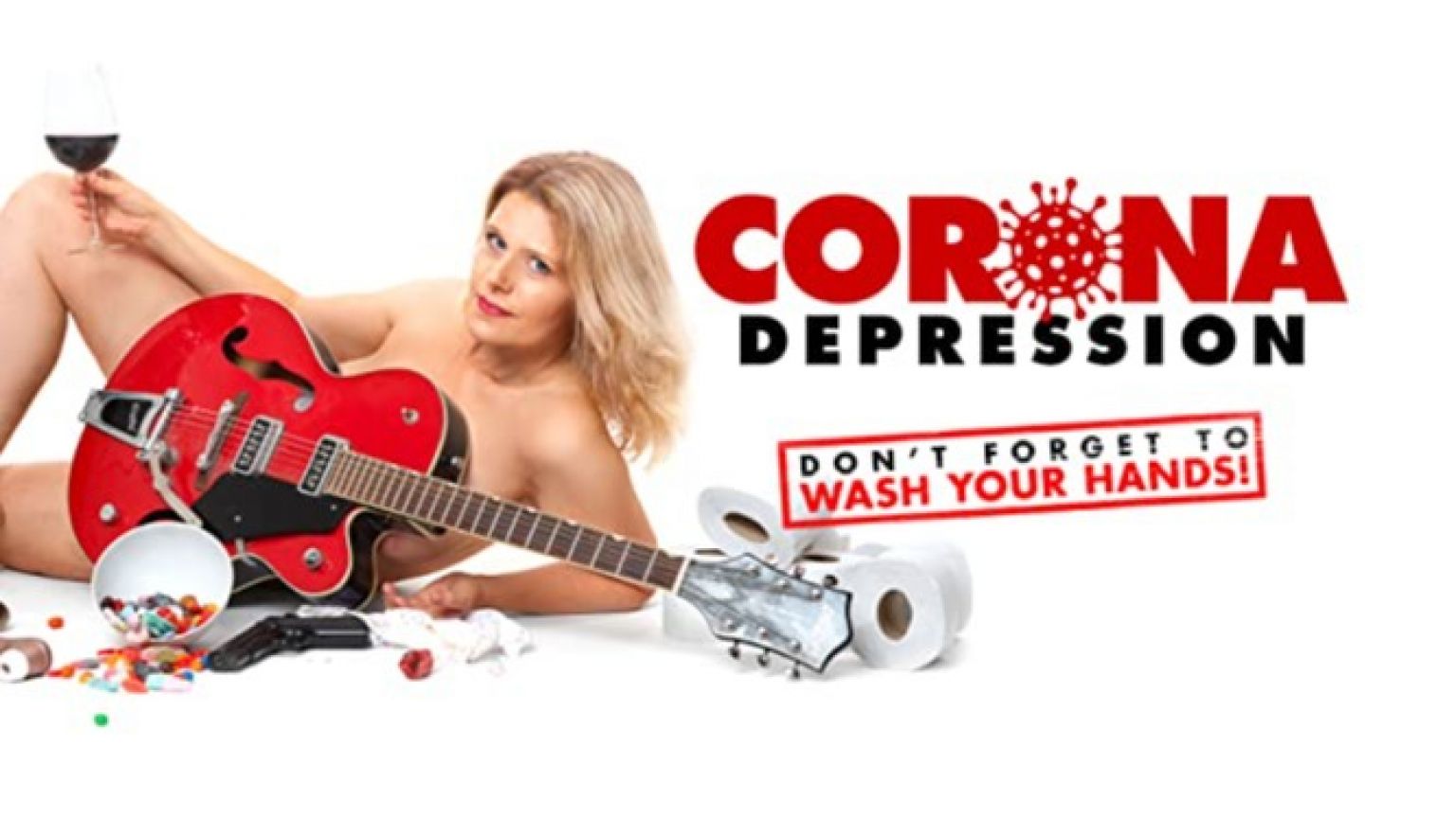 Nieuw op Amazon Prime Video: Zweeds komediedrama 'Corona Depression'