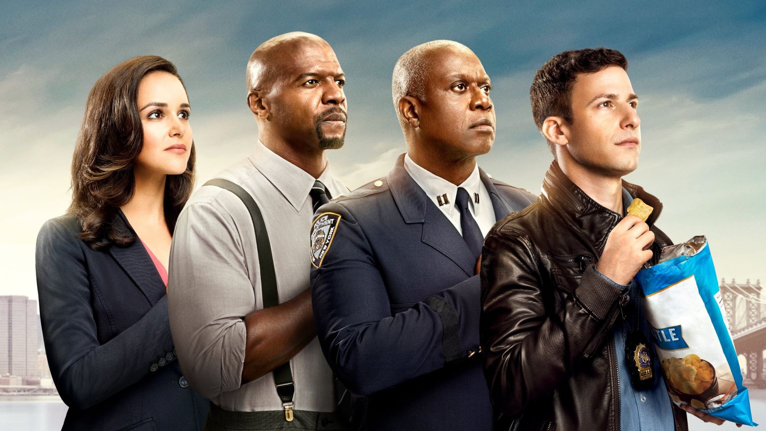 'Brooklyn Nine-Nine' opnieuw gecanceld en stopt na seizoen 8